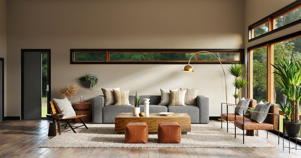 Interior Decoration