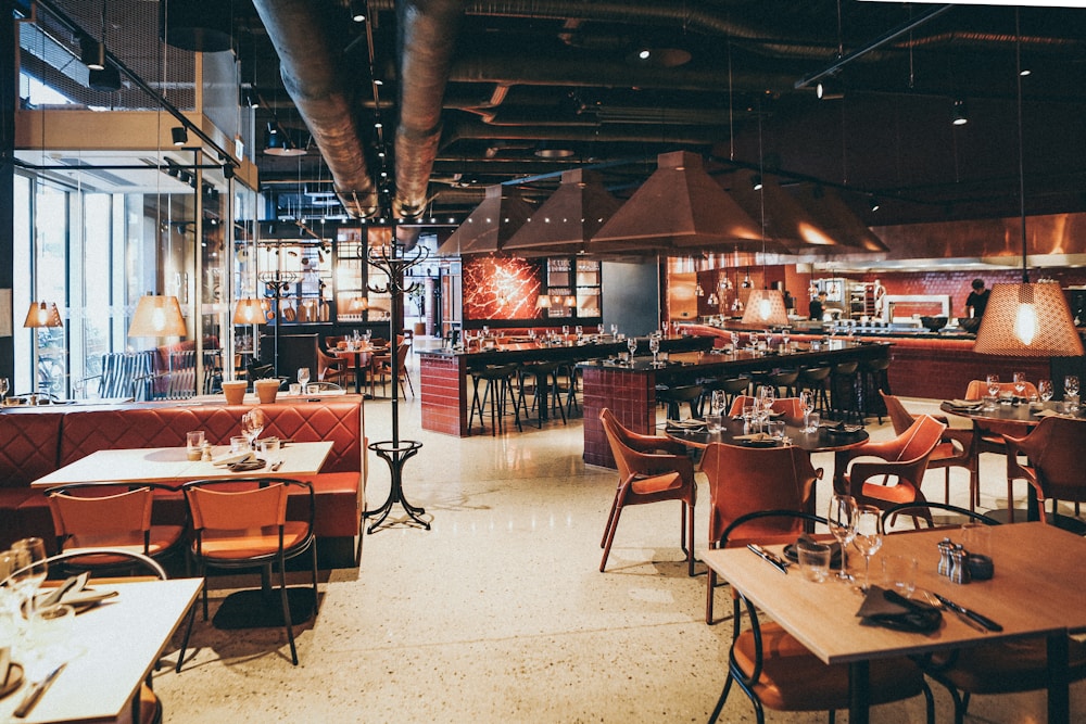 Hospitality Design